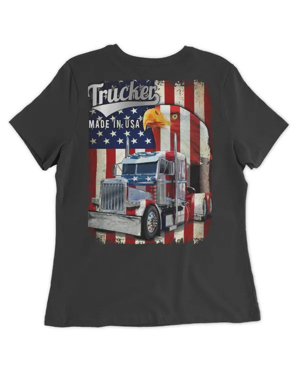 Women's Premium Slim Fit Tee