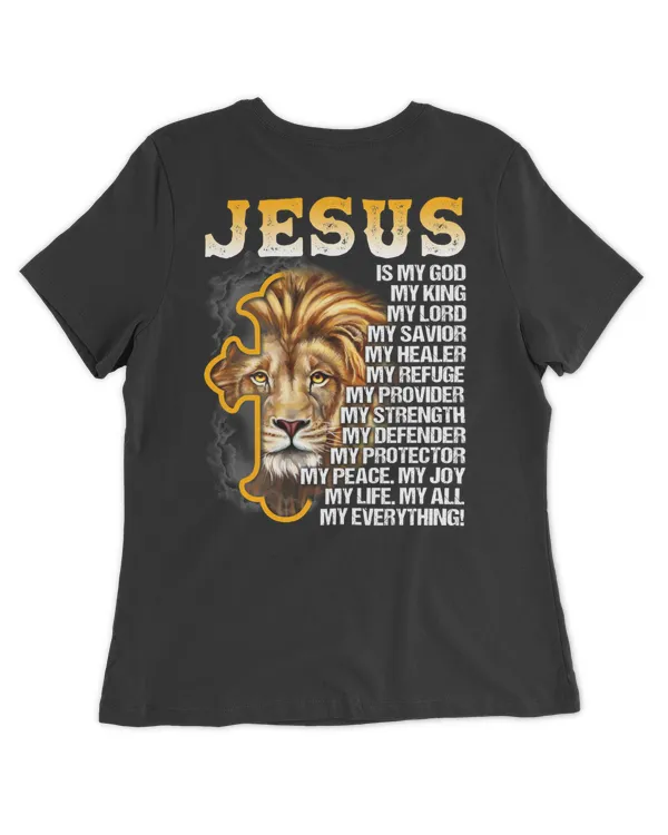 Women's Premium Slim Fit Tee