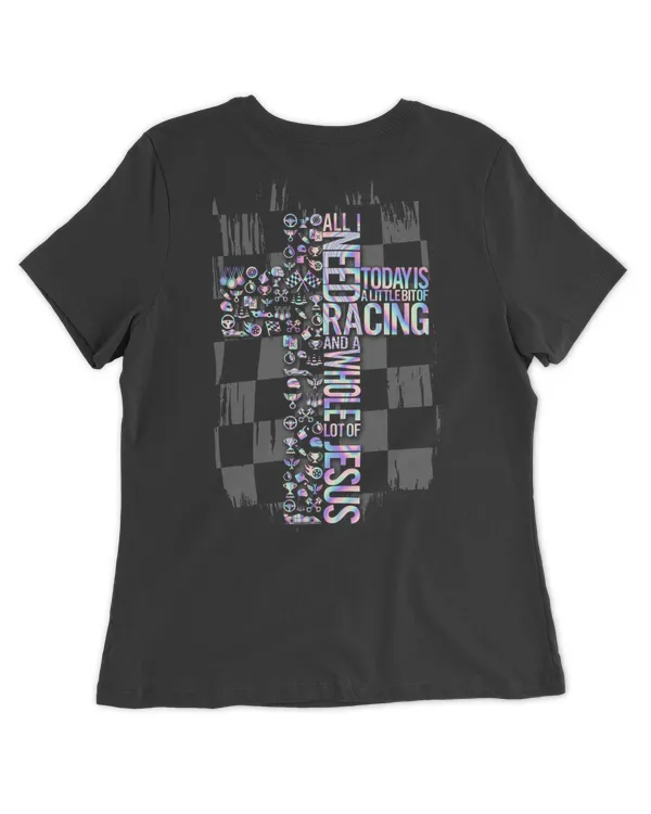 Women's Premium Slim Fit Tee