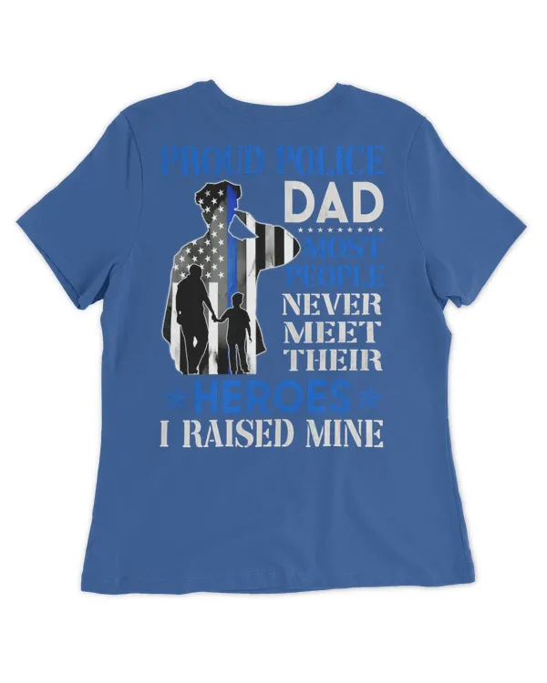 Women's Premium Slim Fit Tee