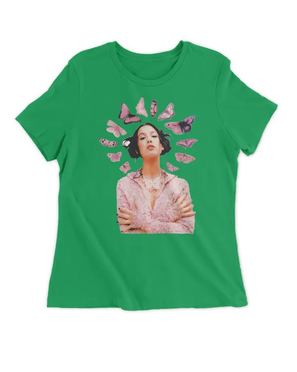 Women's Premium Slim Fit Tee