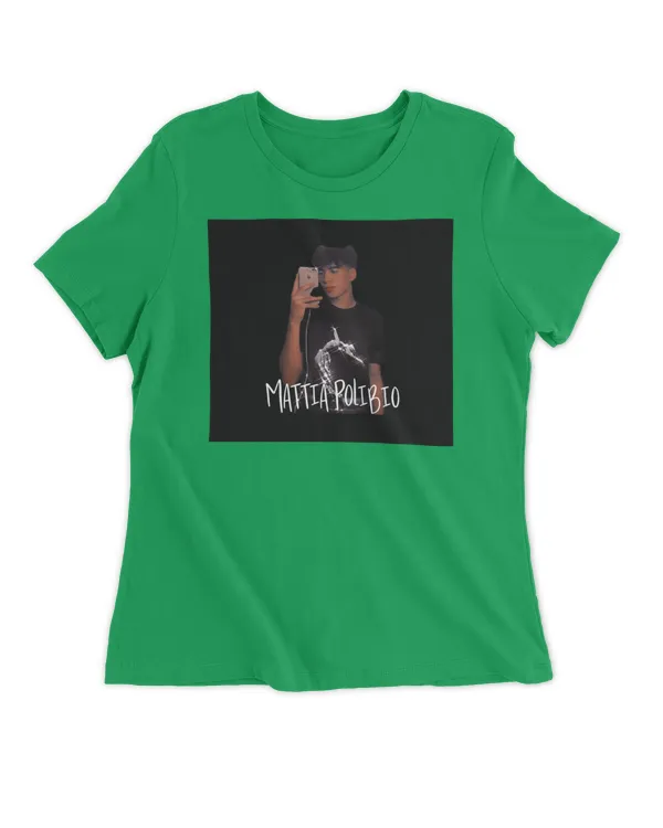 Women's Premium Slim Fit Tee