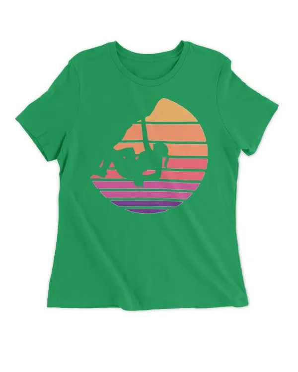 Women's Premium Slim Fit Tee