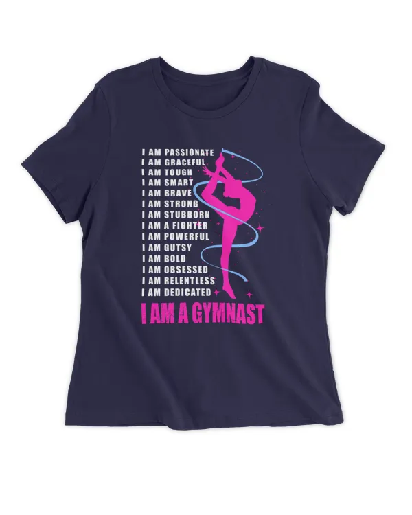 Women's Premium Slim Fit Tee