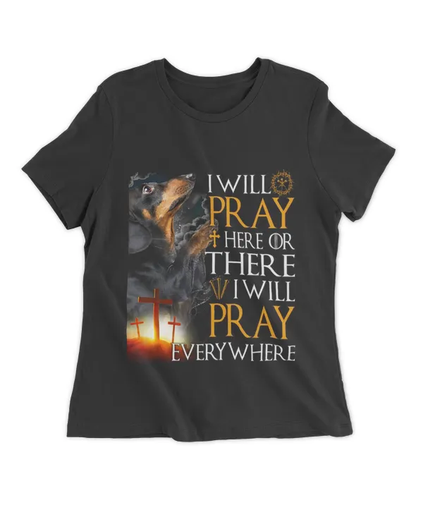 Women's Premium Slim Fit Tee