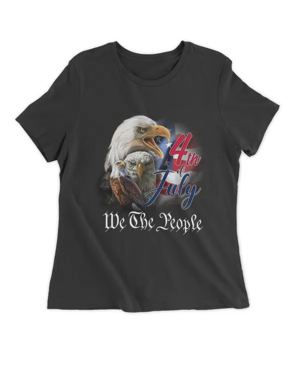 Women's Premium Slim Fit Tee