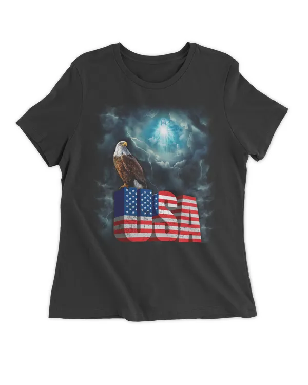 Women's Premium Slim Fit Tee