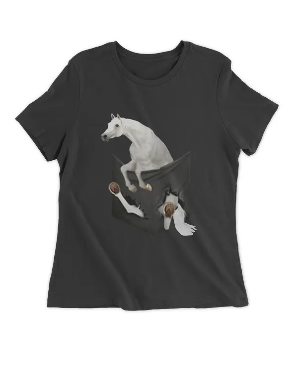 Women's Premium Slim Fit Tee