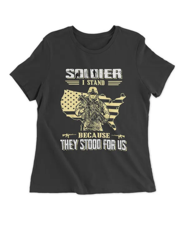 Women's Premium Slim Fit Tee