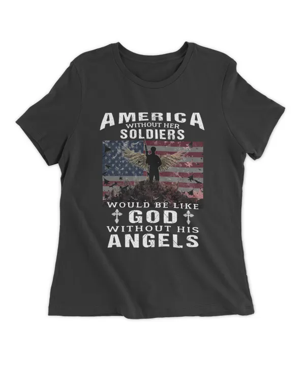 Women's Premium Slim Fit Tee