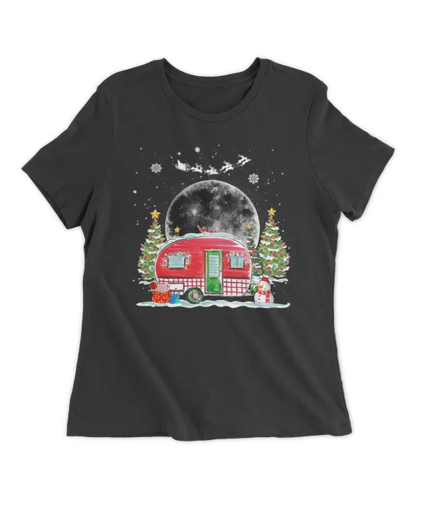 Women's Premium Slim Fit Tee