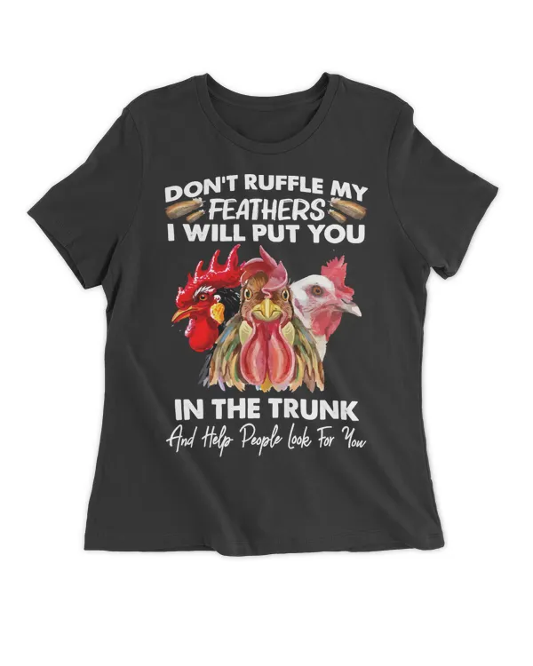 Women's Premium Slim Fit Tee