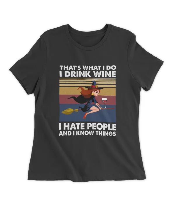 Women's Premium Slim Fit Tee
