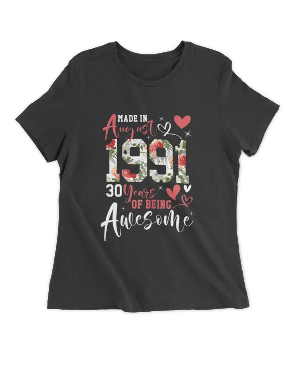 Women's Premium Slim Fit Tee