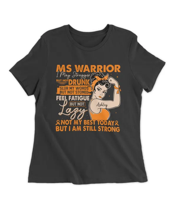Women's Premium Slim Fit Tee