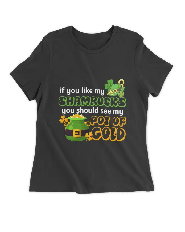 Women's Premium Slim Fit Tee