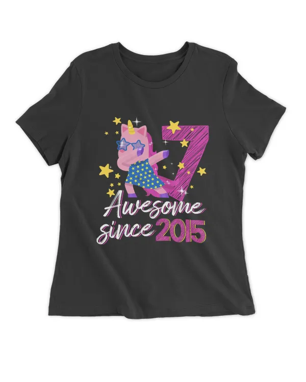 Women's Premium Slim Fit Tee