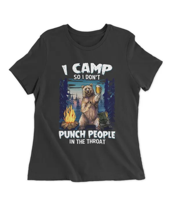Women's Premium Slim Fit Tee