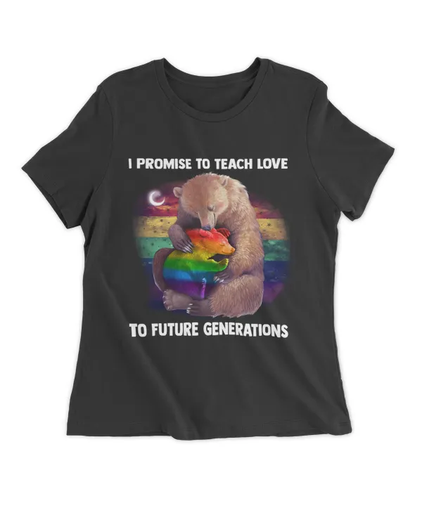 Women's Premium Slim Fit Tee