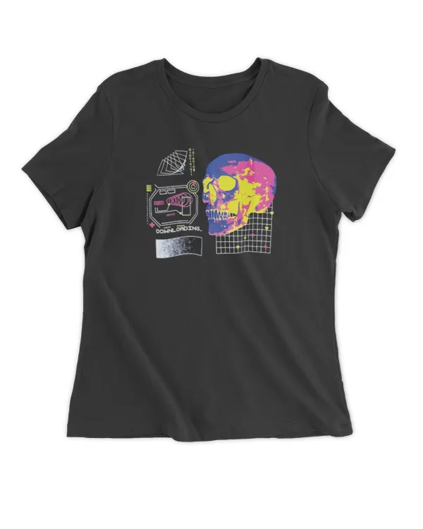 Women's Premium Slim Fit Tee