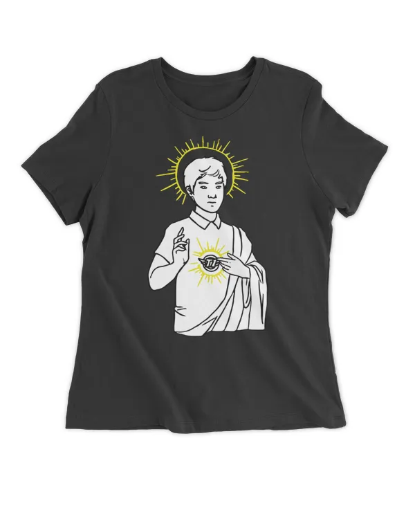 Women's Premium Slim Fit Tee