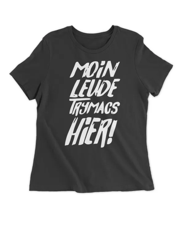 Women's Premium Slim Fit Tee