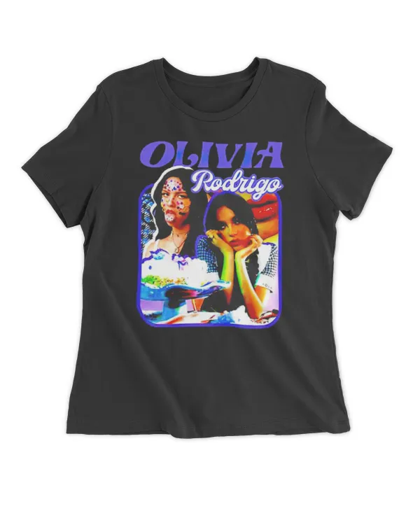 Women's Premium Slim Fit Tee