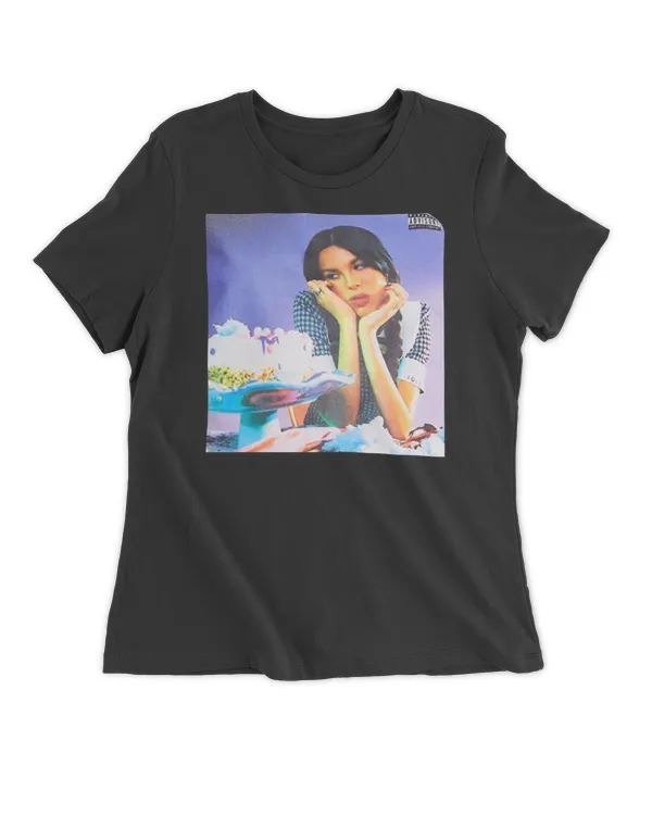 Women's Premium Slim Fit Tee
