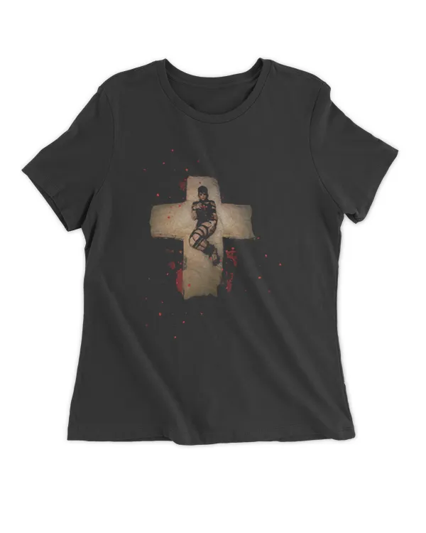 Women's Premium Slim Fit Tee