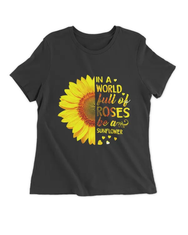 Women's Premium Slim Fit Tee