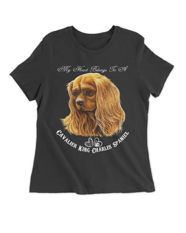 Women's Premium Slim Fit Tee