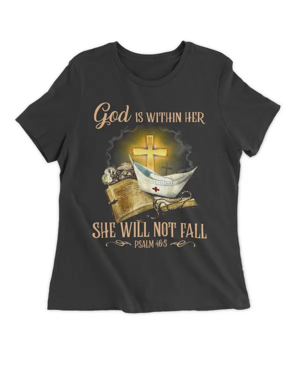 Women's Premium Slim Fit Tee