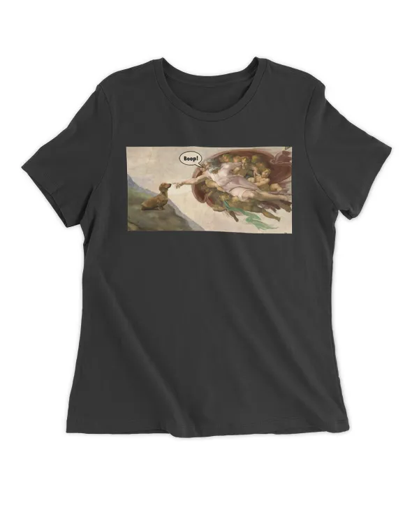 Women's Premium Slim Fit Tee