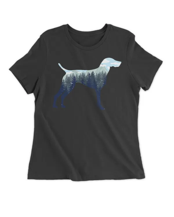 Women's Premium Slim Fit Tee