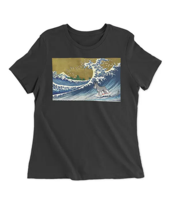 Women's Premium Slim Fit Tee
