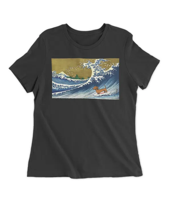 Women's Premium Slim Fit Tee