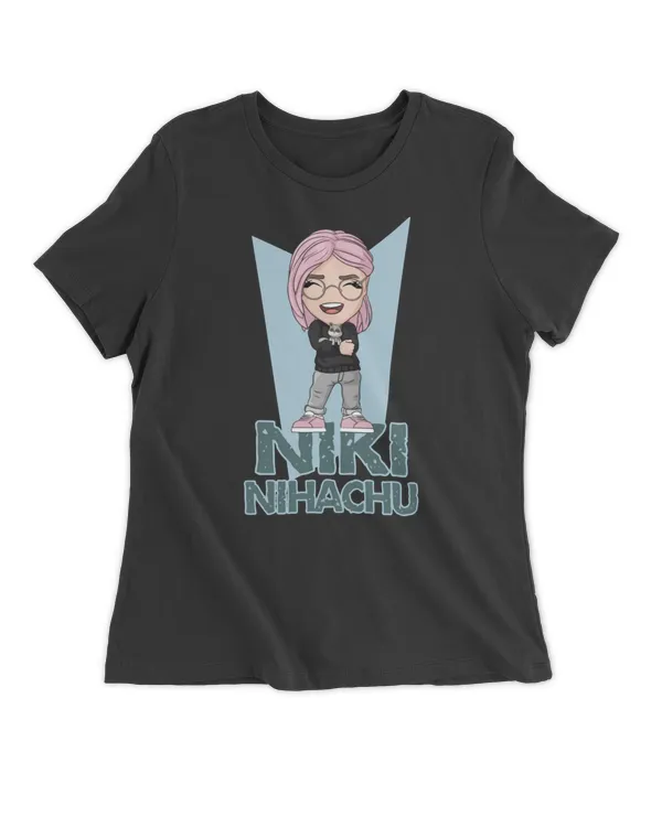 Women's Premium Slim Fit Tee