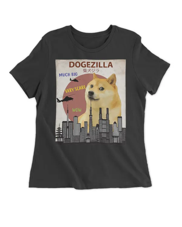 Women's Premium Slim Fit Tee