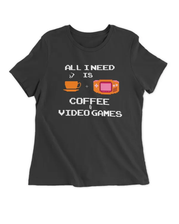 Women's Premium Slim Fit Tee