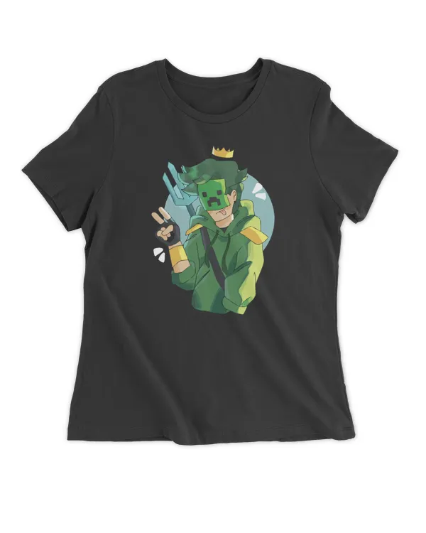 Women's Premium Slim Fit Tee