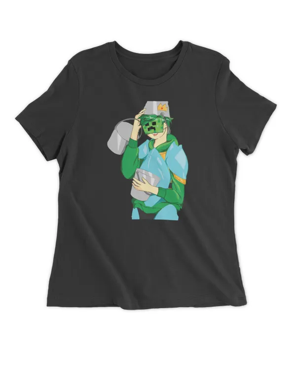 Women's Premium Slim Fit Tee