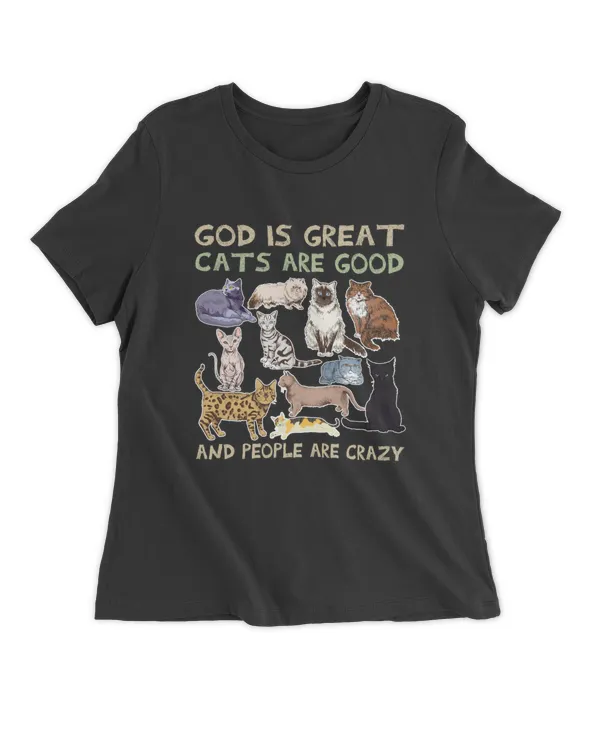 Women's Premium Slim Fit Tee