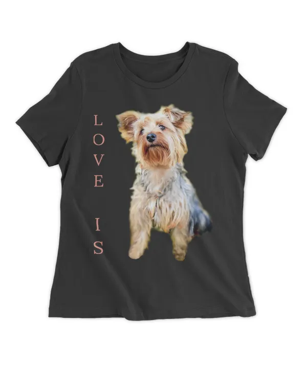 Women's Premium Slim Fit Tee