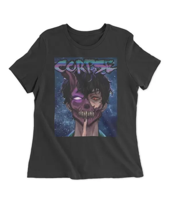 Women's Premium Slim Fit Tee