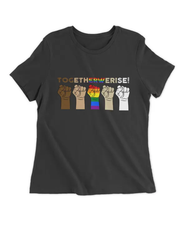Women's Premium Slim Fit Tee