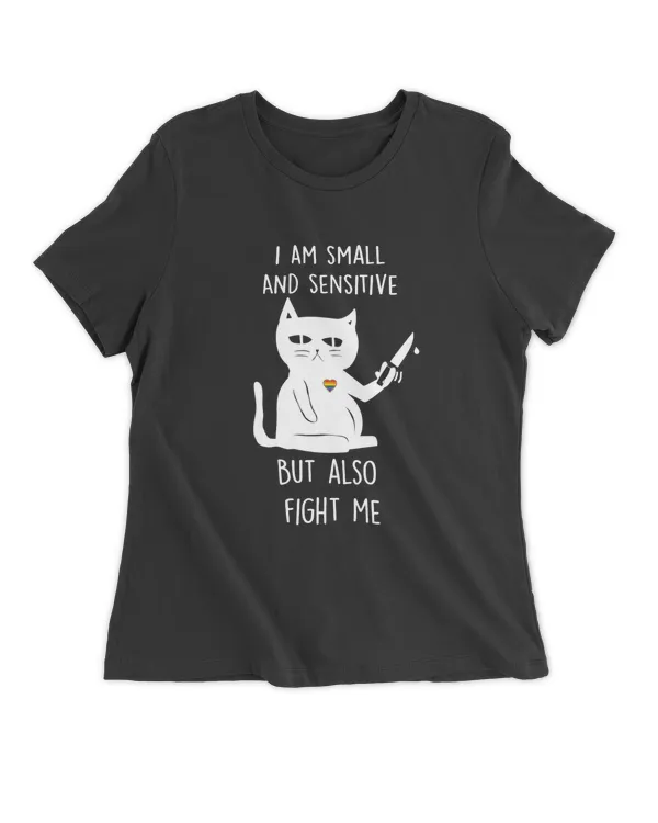 Women's Premium Slim Fit Tee