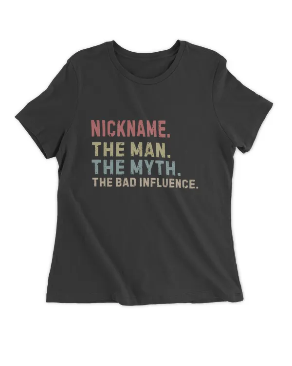 Women's Premium Slim Fit Tee