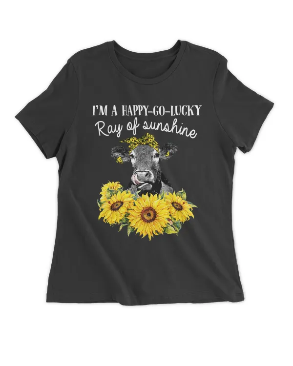 Women's Premium Slim Fit Tee