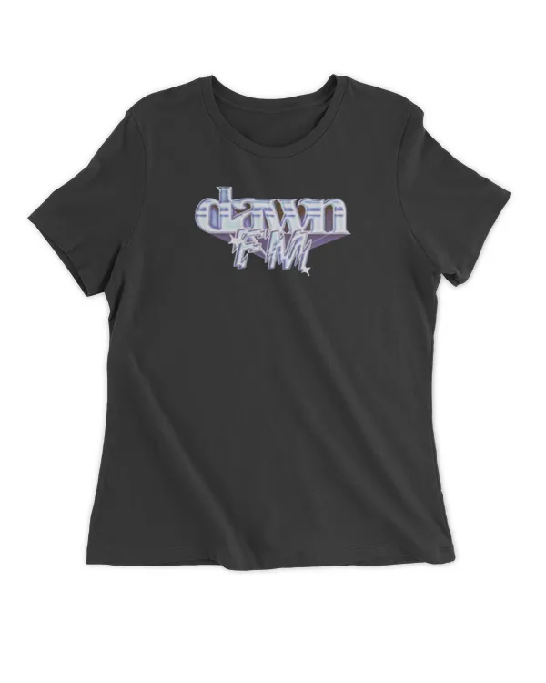 Women's Premium Slim Fit Tee