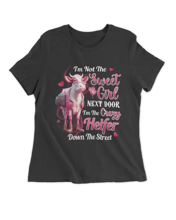 Women's Premium Slim Fit Tee